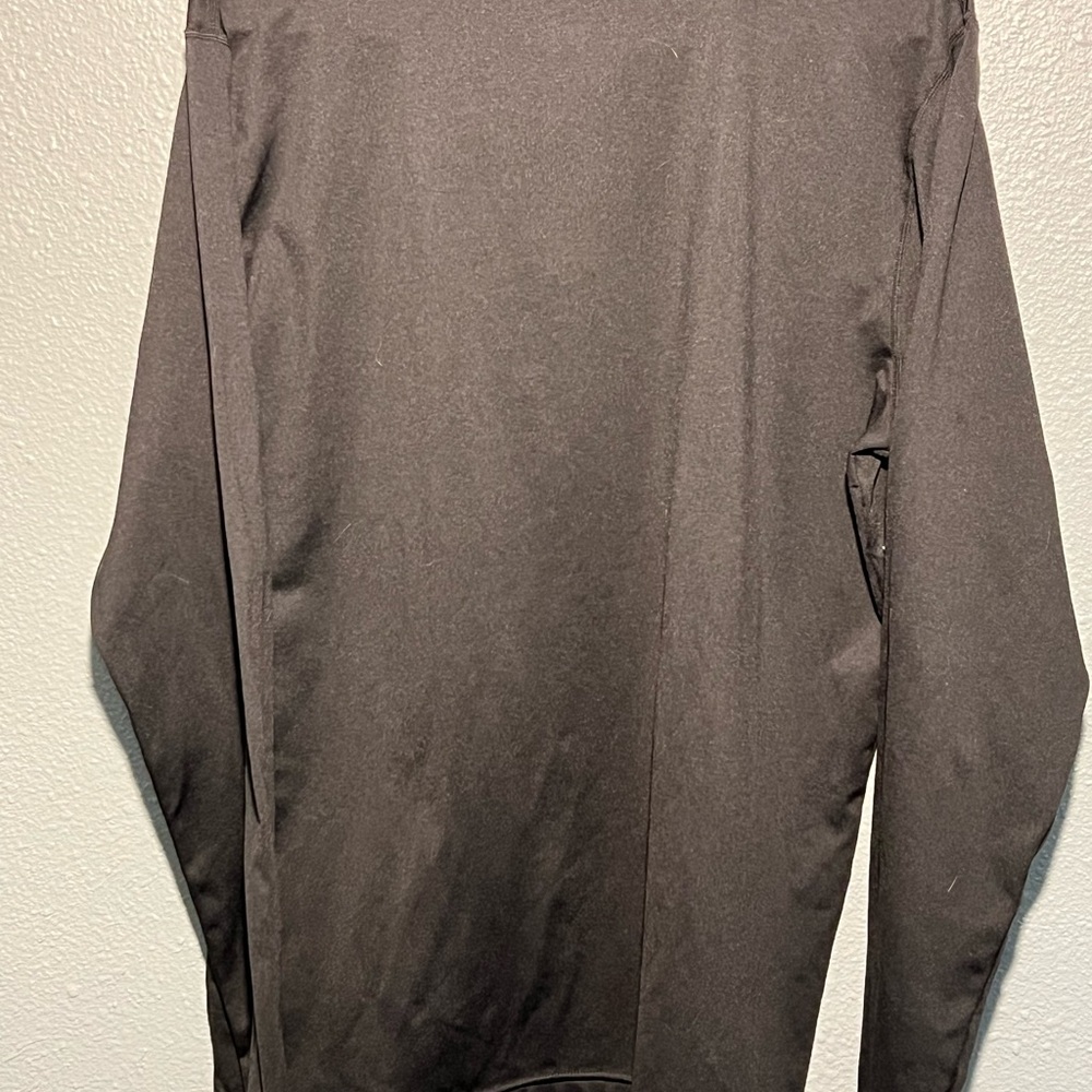 Paradox Black Performance Pullover - image 3